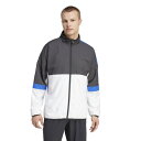 アディダス(adidas)(メンズ)テニスウェア ウィンドジャケット JOJ86-IW2928