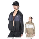 プーマ(PUMA)(レディース)メッシュ ライン ウィンドブレーカー 684108