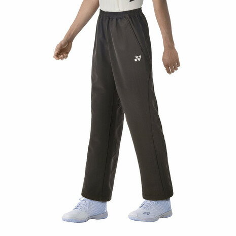 ヨネックス(YONEX)(メンズ、レディース)テニスウェア ウォームアップパンツ 60141