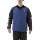 【最大7万ポイントバック!要エントリー&抽選★5/1限定】ヨネックス(YONEX)(メンズ)テニスウェア 中綿Vブレーカー 90076-169