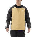 【最大7万ポイントバック!要エントリー&抽選★5/1限定】ヨネックス(YONEX)(メンズ)テニスウェア ユニ中綿Vブレーカー 90076-183
