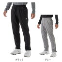 【最大7万ポイントバック!要エントリー&抽選★5/1限定】ヨネックス(YONEX)(メンズ、レディース)テニスウェア ジョガーパンツ 61049