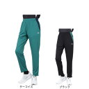 【最大7万ポイントバック!要エントリー&抽選★5/1限定】フィラ(FILA)(メンズ)テニスウェア 切替テーパードパンツ FM6907