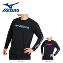 【最大7万ポイントバック!要エントリー&抽選★5/10限定】ミズノ(MIZUNO)(メンズ)テニスウェア ストレッチフリースシャツ 62JC2X51