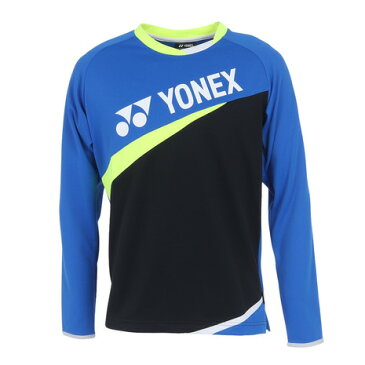 ヨネックス（YONEX） ユニライトトレーナー 31043-786 テニス スポーツウェア （メンズ、レディース）