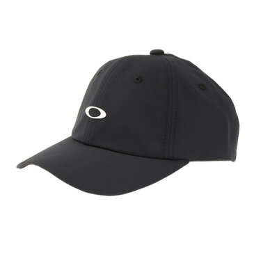 オークリー(OAKLEY) テニス TRAIN キャップ FOS900691-02E (メンズ)