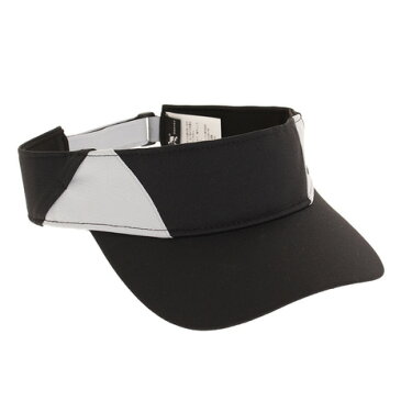 【6月15日24h限定エントリーでP10倍〜】オークリー（OAKLEY） VENTED TRAIN VISOR 911994JP-02E （Men's）