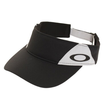 【6月15日24h限定エントリーでP10倍〜】オークリー（OAKLEY） VENTED TRAIN VISOR 911994JP-02E （Men's）