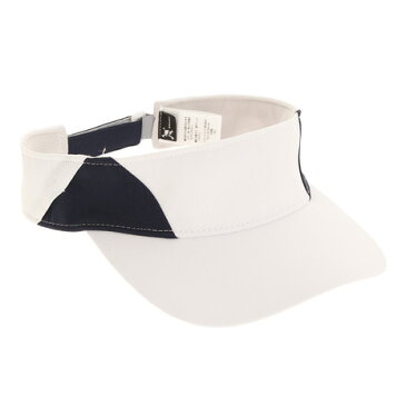 【6月15日24h限定エントリーでP10倍〜】オークリー（OAKLEY） VENTED TRAIN VISOR 911994JP-100 （Men's）