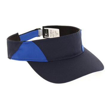 【6月15日24h限定エントリーでP10倍〜】オークリー（OAKLEY） VENTED TRAIN VISOR 911994JP-6AC （Men's）