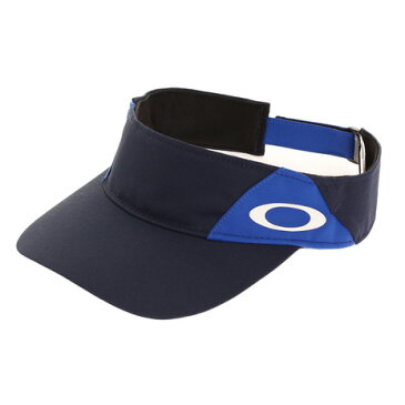 【6月15日24h限定エントリーでP10倍〜】オークリー（OAKLEY） VENTED TRAIN VISOR 911994JP-6AC （Men's）