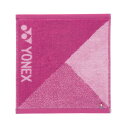 ヨネックス(YONEX)(メンズ、レディース、キッズ)タオルハンカチ AC1078-124