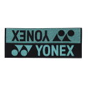 ヨネックス タオル ヨネックス（YONEX）（メンズ）スポーツタオル. AC1083 808