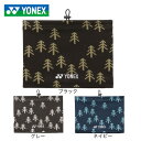 ヨネックス(YONEX)(メンズ、レディース)ユニネックウォーマー 45044Y