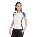 【最大7万ポイントバック!要エントリー&抽選★8/1限定】ヨネックス(YONEX)(レディース)テニスウェア ゲームシャツ 20778-585