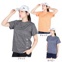 【最大7万ポイントバック!要エントリー&抽選★5/1限定】フィラ(FILA)(レディース)テニスウェア レディース 半袖Tシャツ FL6859