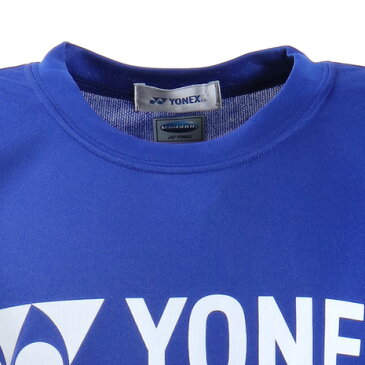 ヨネックス(YONEX) テニス ジュニア ドライTシャツ 16501J-472 (キッズ)