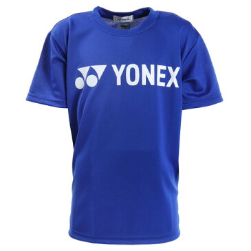 ヨネックス(YONEX) テニス ジュニア ドライTシャツ 16501J-472 (キッズ)
