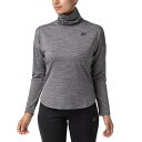 ヨネックス(YONEX)(レディース)テニスウェア ロングスリーブTシャツ 16614-010