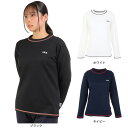 フィラ（FILA）（レディース）テニスウェア レディース 長