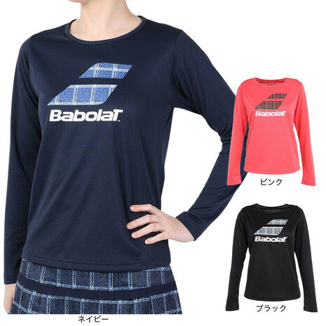 バボラ（BABOLAT）（レディース）テニスウェア レディー