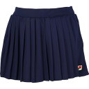 【最大7万ポイントバック!要エントリー&抽選★5/1限定】フィラ(FILA)(レディース)テニスウェア レディース ラップショートパンツ ファンクション VL2...
