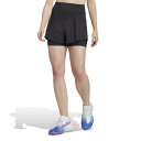 アディダス(adidas)(レディース)テニスウェア レディース ガセット マッチ ショーツ BX521-HZ4298