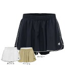 ルコックスポルティフ(lecoqsportif)(レディース)テニスウェア キュロット LN5SSK50L