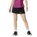 【最大7万ポイントバック!要エントリー&抽選★5/1限定】ミズノ(MIZUNO)(レディース)テニスウェア スカート インナー付き ラケットスポーツ 62JBB...