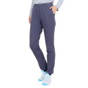 バボラ(BABOLAT)(レディース)テニスウェア レディース PURE パンツ BWT3276 NV00 速乾