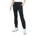 ヨネックス(YONEX)(レディース)テニスウェア レディース ニットウォームアップパンツ 68112-007