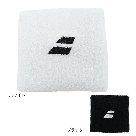 バボラ BABOLAT レディース テニス リストバンド CLUB WRIST BAND BWA2930C