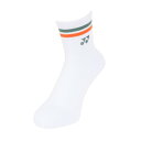 ヨネックス(YONEX)(レディース)テニス ソックス ハーフソックス 29194-160