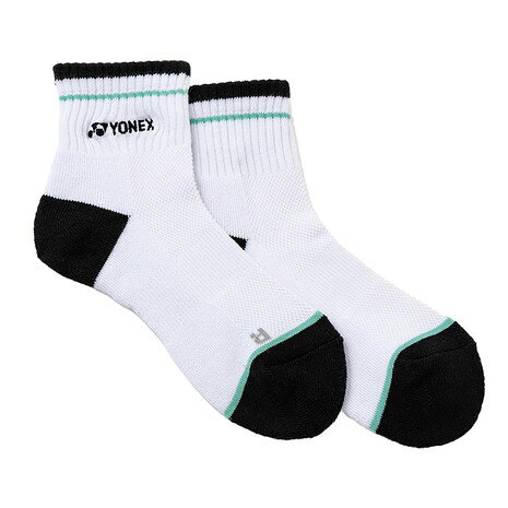 ヨネックス（YONEX）（レディース）テニス ソックス ウィメンズアンクルソックス 29278-551