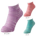 ヨネックス(YONEX)(レディース)テニス ソックス ウィメンズ スニーカーインソックス 29221Y