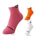 ヨネックス(YONEX)(レディース)テニス アンクルソックス 29239Y