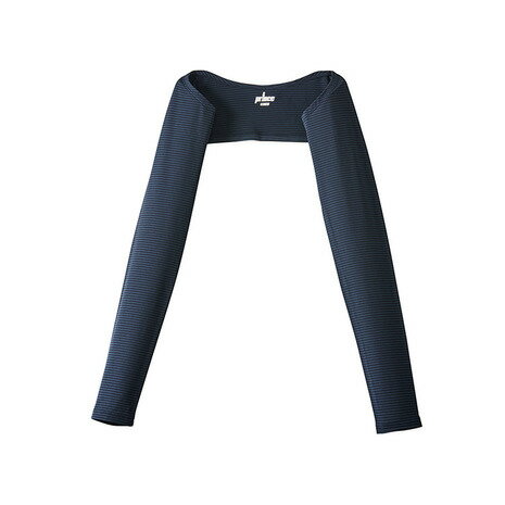 【20%OFFクーポン対象！12/11まで】プリンス（PRINCE）（レディース）テニス ショルダーアームカバー W..