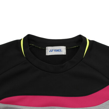 ヨネックス(YONEX) テニス ジュニアライトトレーナー 31032J-010 (キッズ)