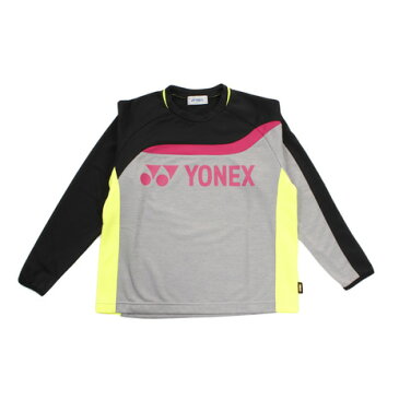 ヨネックス(YONEX) テニス ジュニアライトトレーナー 31032J-010 (キッズ)