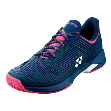 ヨネックス(YONEX) テニスシューズ ハードコート パワークッションソニケージ2 AC SHTS2LAC-675 (レディース、キッズ)