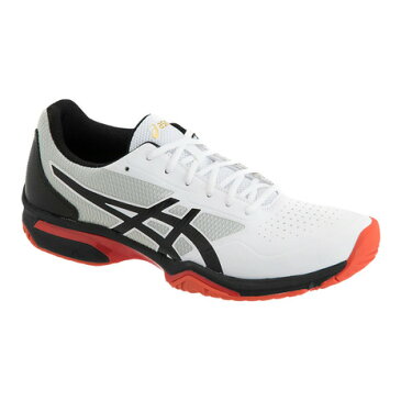 アシックス(ASICS) テニス シューズ オムニクレーコート用 PRESTIGELYTE 2 OC 1043A007.104