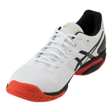アシックス(ASICS) テニス シューズ オムニクレーコート用 PRESTIGELYTE 2 OC 1043A007.104
