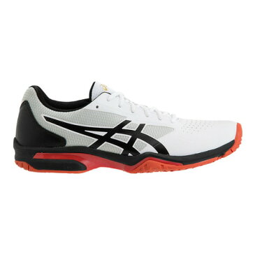 アシックス(ASICS) テニス シューズ オムニクレーコート用 PRESTIGELYTE 2 OC 1043A007.104
