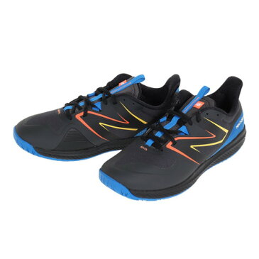 ニューバランス（new balance） オールコート用 テニスシューズ MCH796B3 4E （メンズ）