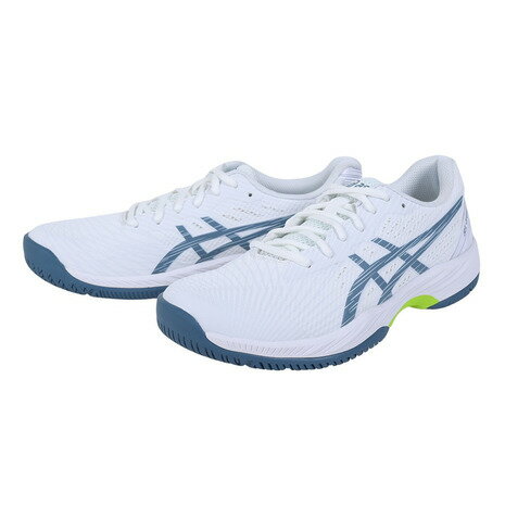 アシックス（ASICS）（メンズ）オールコート用 テニスシューズ GEL-GAME 9 1041A337.101