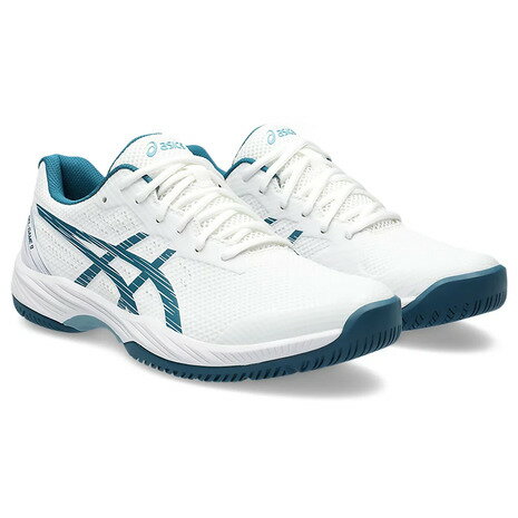 シューズ アシックス（ASICS）（メンズ）オールコート用 テニスシューズ メンズ GEL-GAME 9 1041A337.102