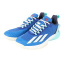 アディダス(adidas)(メンズ)オールコート用 テニスシューズ アディゼロ サイバーソニック IG9515