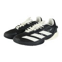 【20%OFFクーポン対象!9/22まで】アディダス(adidas)(メンズ)オールコート用 テニスシューズ Y-3 Adizero Cybersonic 2 ...