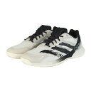 【20%OFFクーポン対象!9/22まで】アディダス(adidas)(メンズ)オールコート用 テニスシューズ Y-3 デファイアント スピード 2 JR9320