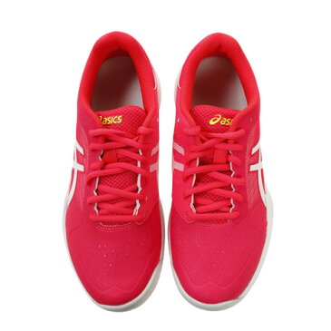 アシックス（ASICS） テニス シューズ レディース オールコート用 GEL-GAME 7 WOMEN 1042A036.705 （Lady's）